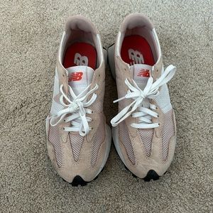 New balance 327